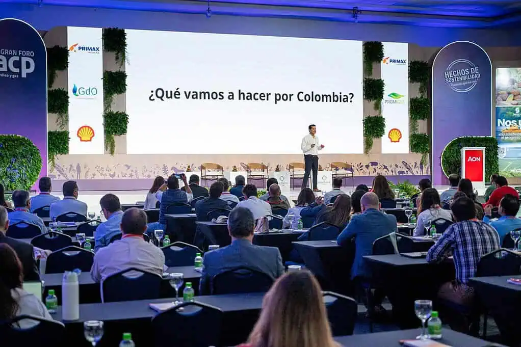 Así golpean la violencia y problemas de orden público al sector petrolero en Colombia Así golpean la violencia y problemas de orden público al sector petrolero en Colombia