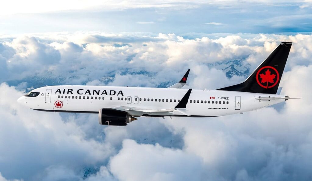 Air Canada