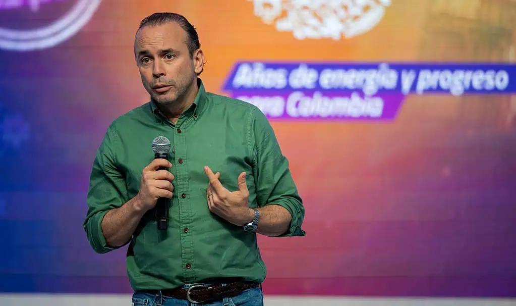“Colombia está perdiendo el control de zonas rurales; no puedo creer que volvimos a 1989”: alcalde de Cali lanza alerta “Colombia está perdiendo el control de zonas rurales; no puedo creer que volvimos a 1989”: alcalde de Cali lanza alerta