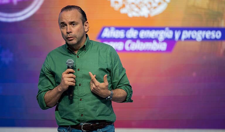 “Colombia está perdiendo el control de zonas rurales; no puedo creer que volvimos a 1989”: alcalde de Cali lanza alerta