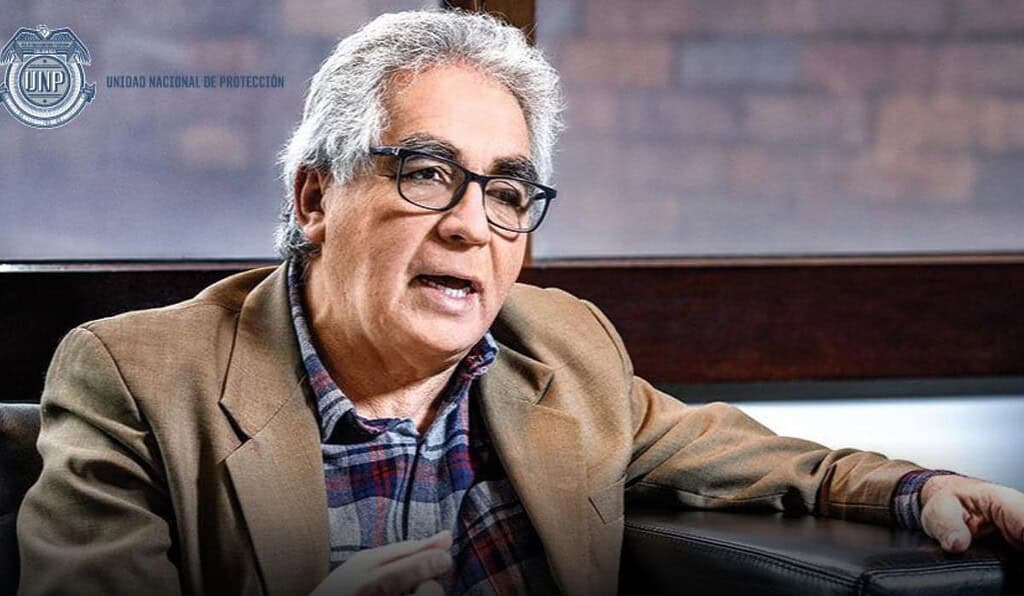 Miguel Uribe