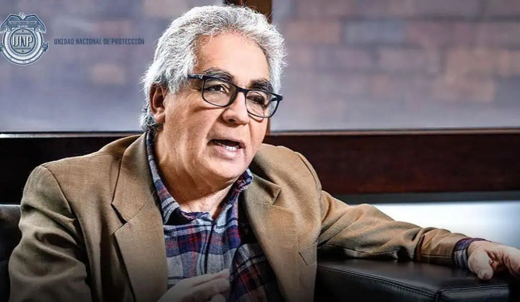 Abren investigación disciplinaria contra director de la UNP por no reforzar seguridad del senador Miguel Uribe Miguel Uribe
