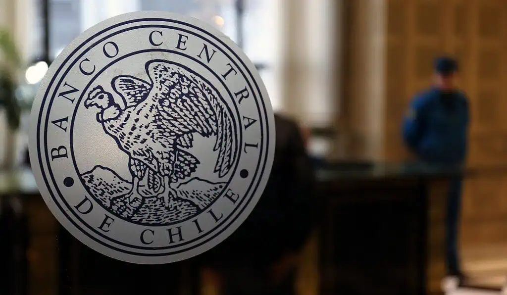 Banco Central de Chile sube la expectativa de crecimiento económico para 2025 Banco Central de Chile