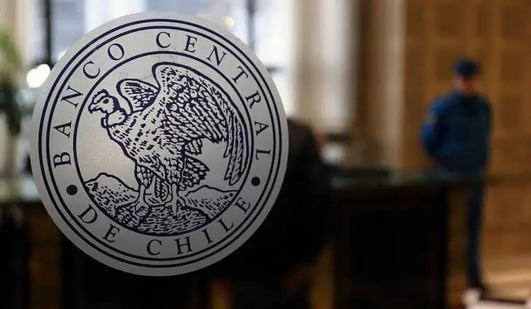 Banco Central de Chile