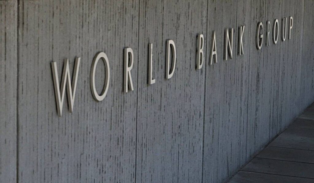 Banco Mundial