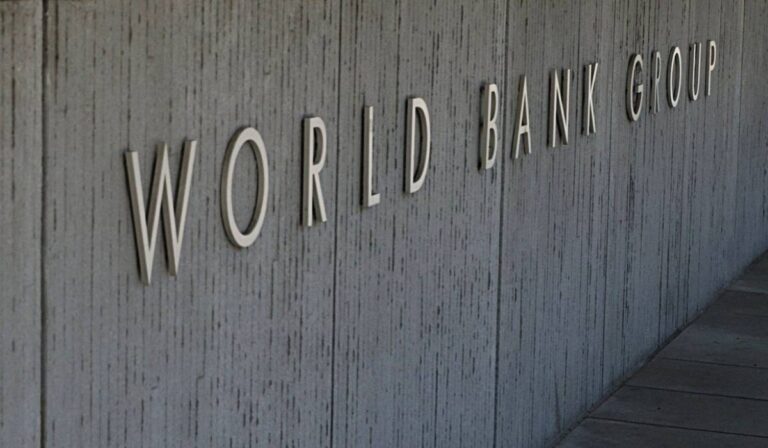 Banco Mundial