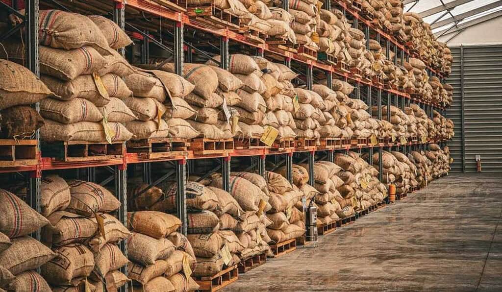 Café de Colombia