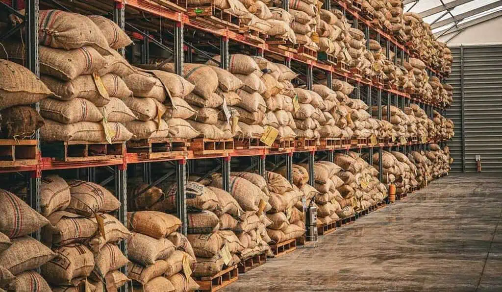 Precio interno de carga de café sigue cayendo en Colombia: ¿cuáles son las razones? Café de Colombia: Imagen: Federación Nacional de Cafeteros