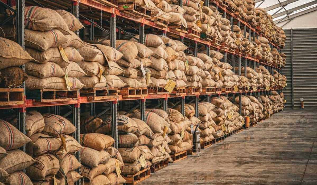 Café de Colombia