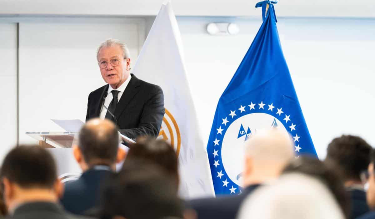 Comunidad Andina plantea fortalecer la cooperación comercial con China