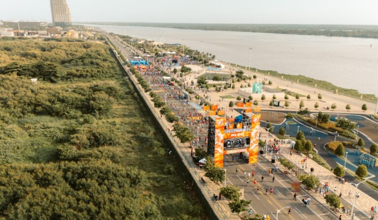 Turismo deportivo podría crecer hasta 12,9 % cada año.
