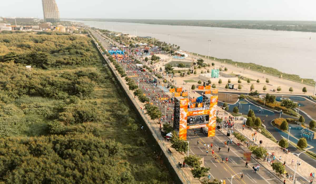 Turismo deportivo podría crecer hasta 12,9 % cada año.