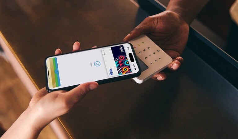 dale! anuncia la llegada a Apple Pay para los usuarios en Colombia