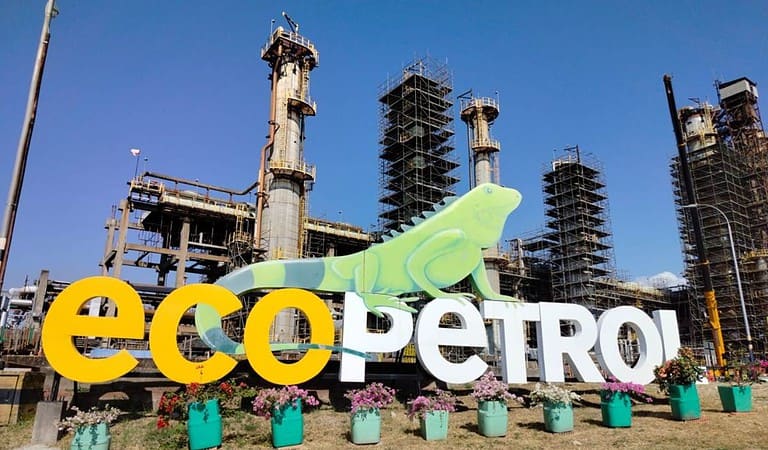 Wood diseñará mejoras a refinería de Barrancabermeja de Ecopetrol para producir combustibles más limpios