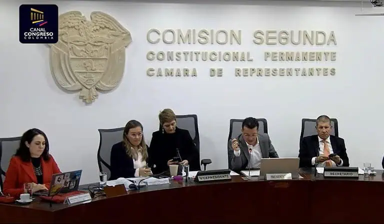 Empresas en Colombia