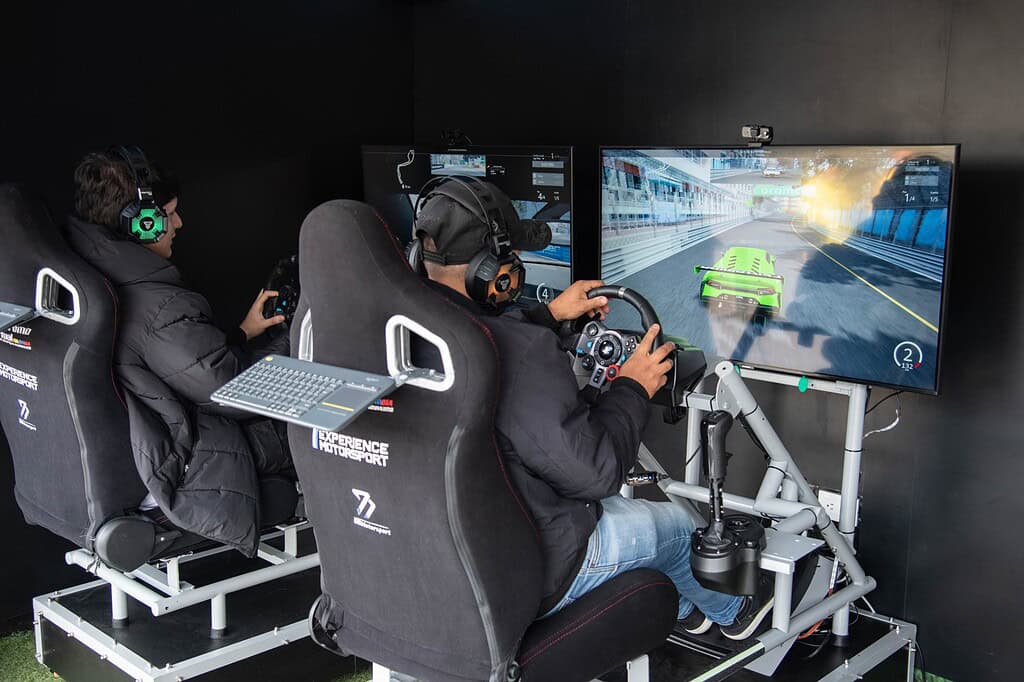 Habrá varias experiencias para los asistentes al evento. 