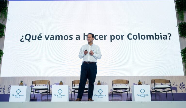 "Empresas están entre la espada y la pared, entre comunidades y un Estado ineficiente y corrupto": ACP