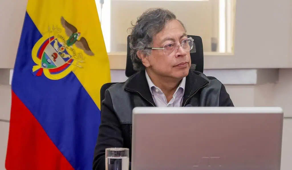 Gobierno Petro fija marzo de 2026 como la fecha para definir convocatoria a Asamblea Constituyente Gustavo Petro