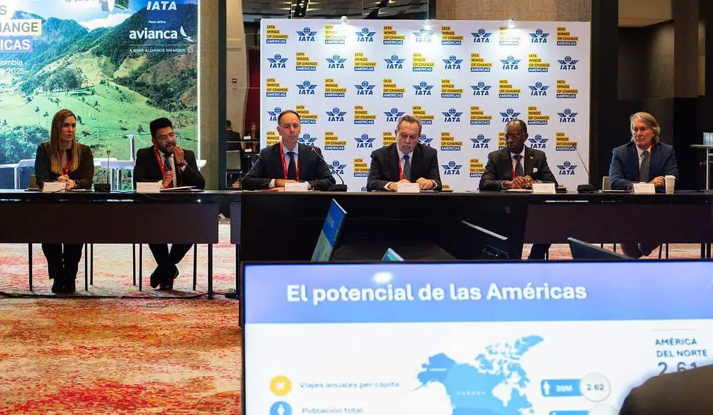 Guatemala, Guyana y Argentina, mejores ejemplos regulatorios para transporte aéreo; Brasil el más preocupante Transporte aéreo