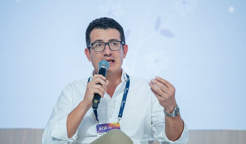 Dos medidas que le faltan a Colombia para impulsar la explotación de gas natural, según TGI