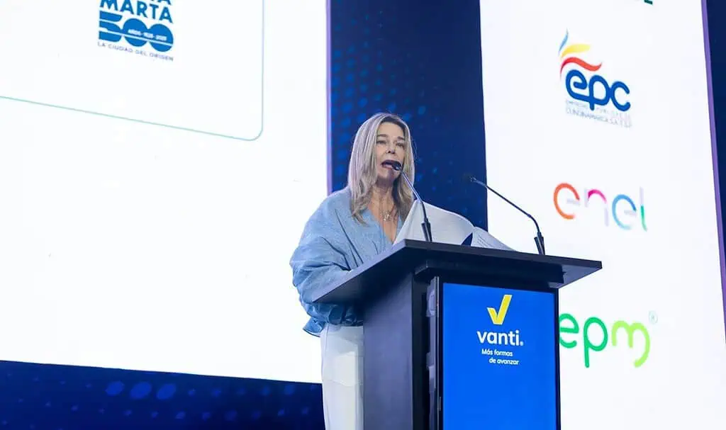 Andesco propone 5 acuerdos clave para impulsar la industria de los servicios públicos en Colombia Andesco propone 5 acuerdos clave para impulsar la industria de los servicios públicos en Colombia
