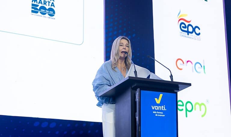 Andesco propone 5 acuerdos clave para impulsar la industria de los servicios públicos en Colombia