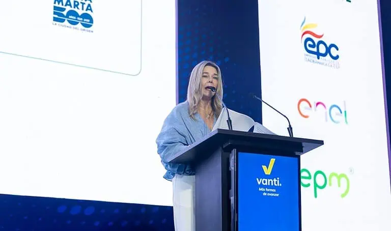 Andesco propone 5 acuerdos clave para impulsar la industria de los servicios públicos en Colombia