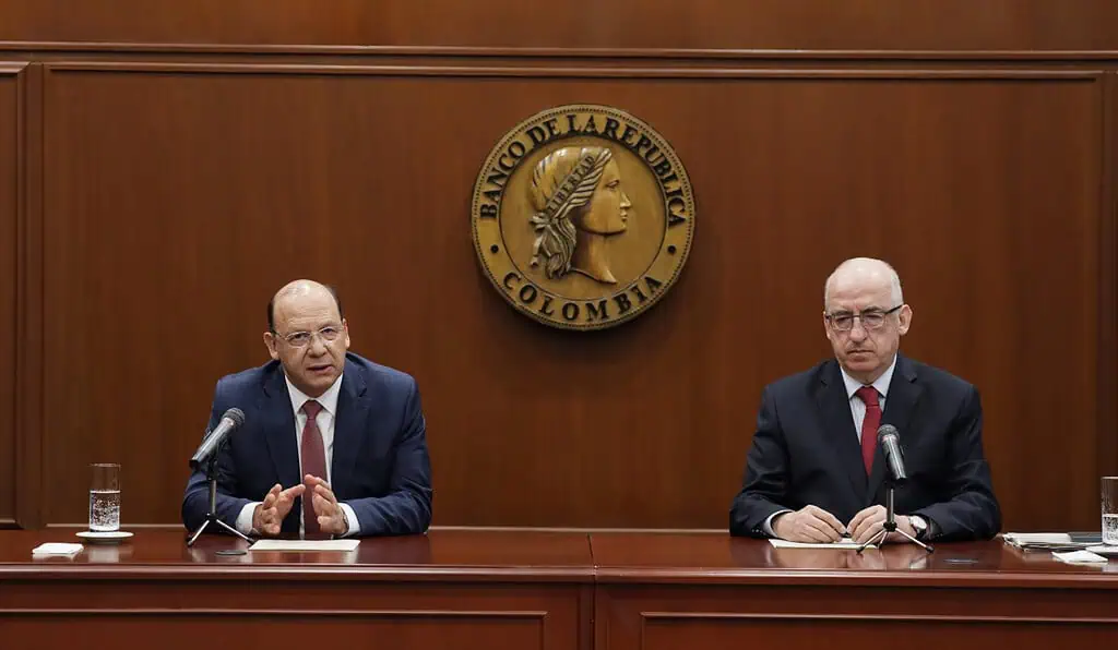 Esto es lo que tendrá en cuenta el Banco de la República para su próxima decisión de tasas de interés Tasas de interés en Colombia