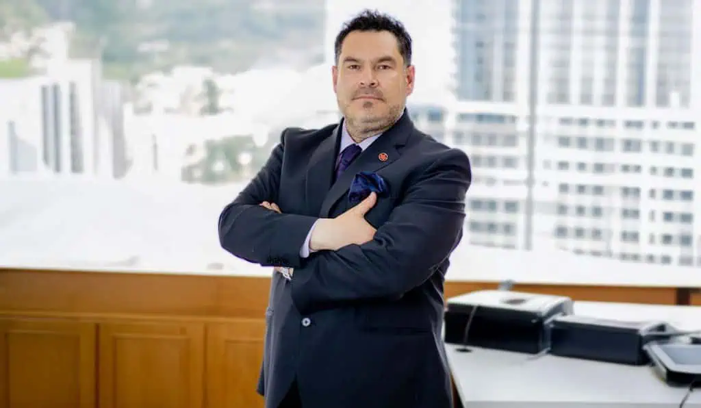 Entrevista | Air Canada completará operación diaria en Colombia; así están sus números en el país Air Canada
