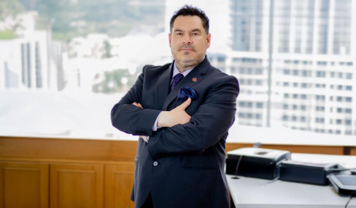 Entrevista | Air Canada completará operación diaria en Colombia; así están sus números en el país