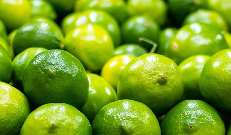 limón Tahití
