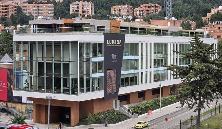 Lumina