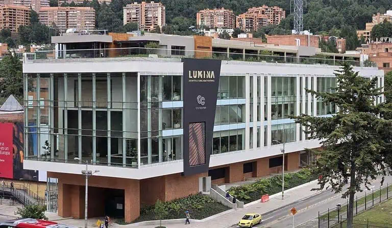 Lumina