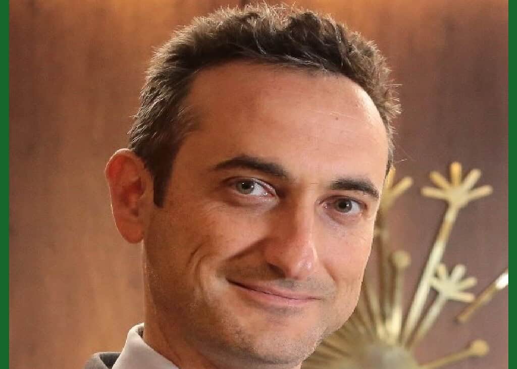 Alan Wancier sale de la Vicepresidencia Financiera de Mineros: ya hay un encargado