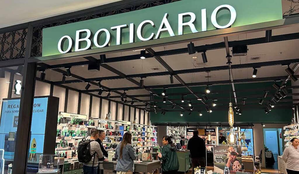Entrevista | oBoticário sumaría otras 5 tiendas en Colombia: Cerraría 2025 con 55 puntos oBoticario