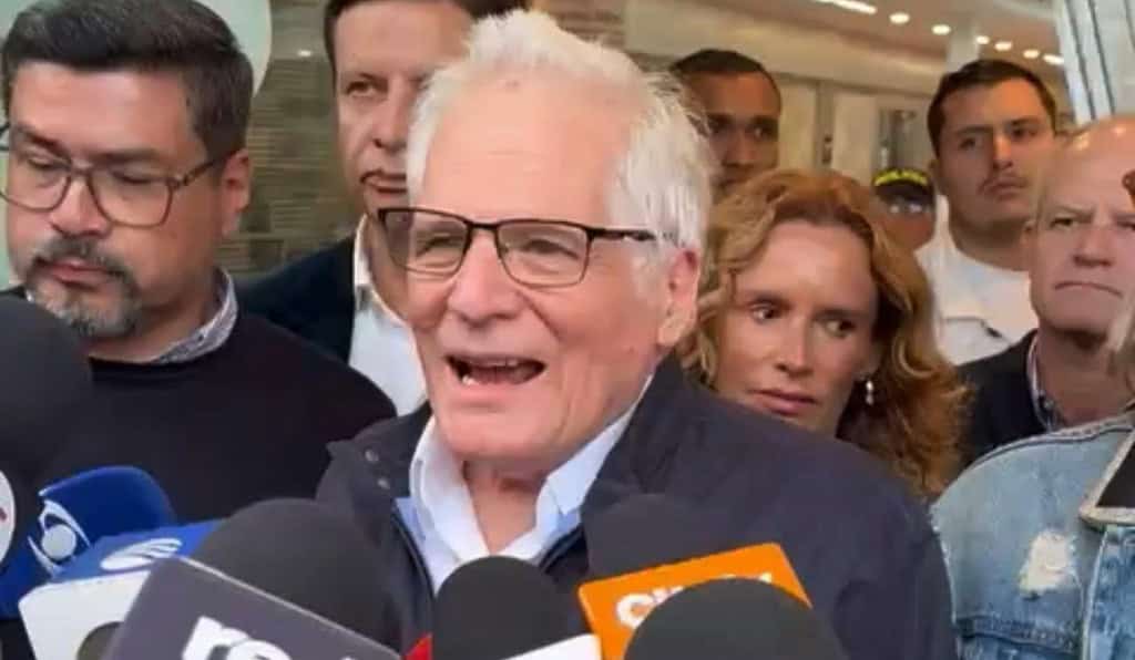 Miguel Uribe