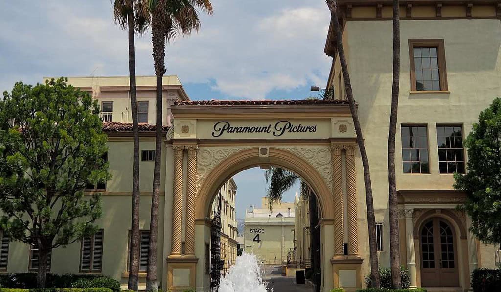Paramount