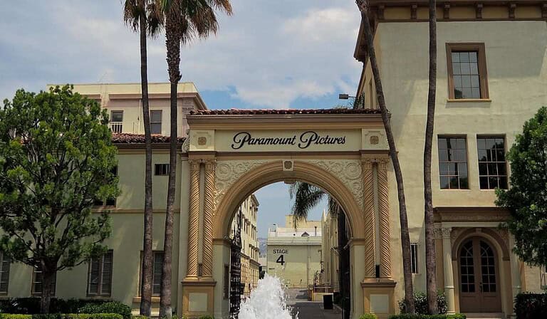 Paramount