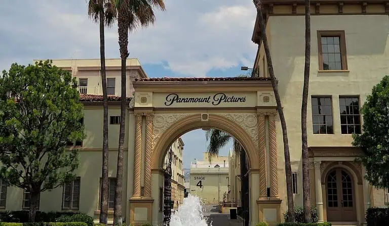 Paramount