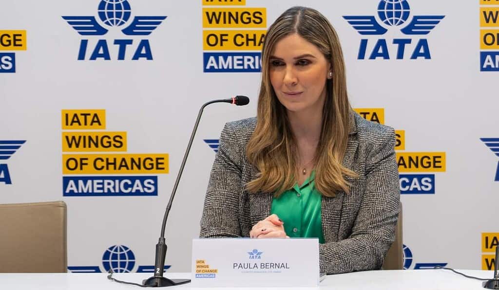 IATA