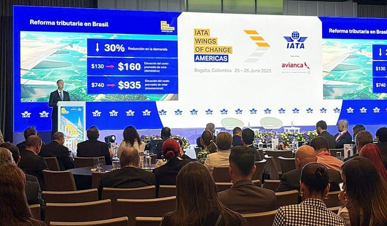 IATA