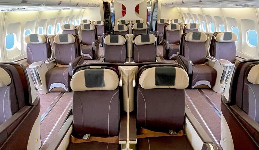 Entrevista | Aerolínea Plus Ultra crece en mercado colombiano y proyecta vuelos diarios a Madrid Plus Ultra