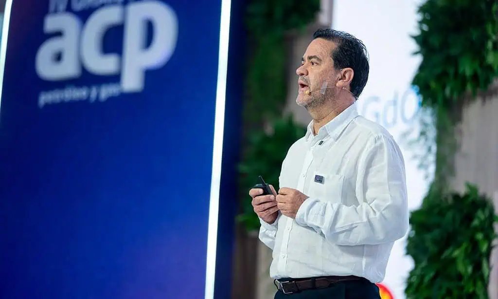 Pese a impactos por suspender Regla Fiscal, sector petrolero no prevé nuevos impuestos; "estamos al límite": ACP Pese a impactos por suspender Regla Fiscal, sector petrolero no prevé nuevos impuestos; "estamos al límite": ACP