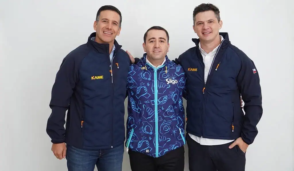 Siigo adquiere empresa chilena Kame y le invertirá US$6 millones para posicionarla en ese mercado Siigo