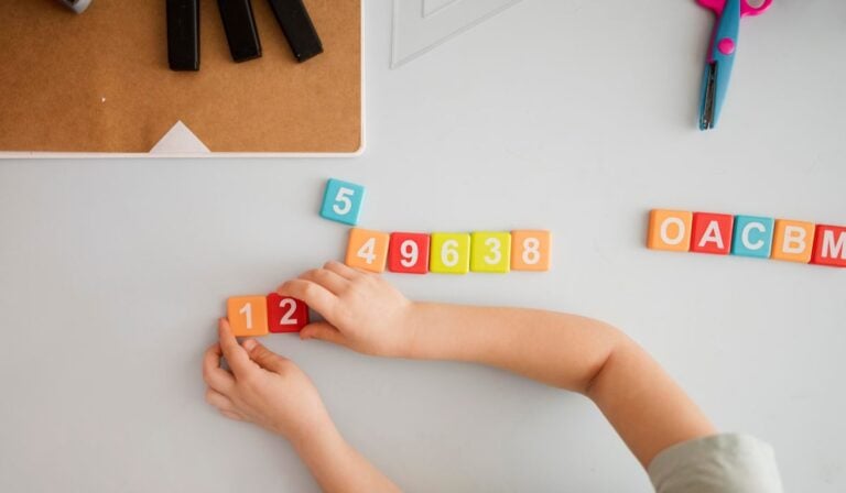 ventajas de iniciar la educación escolar antes de los 3 años