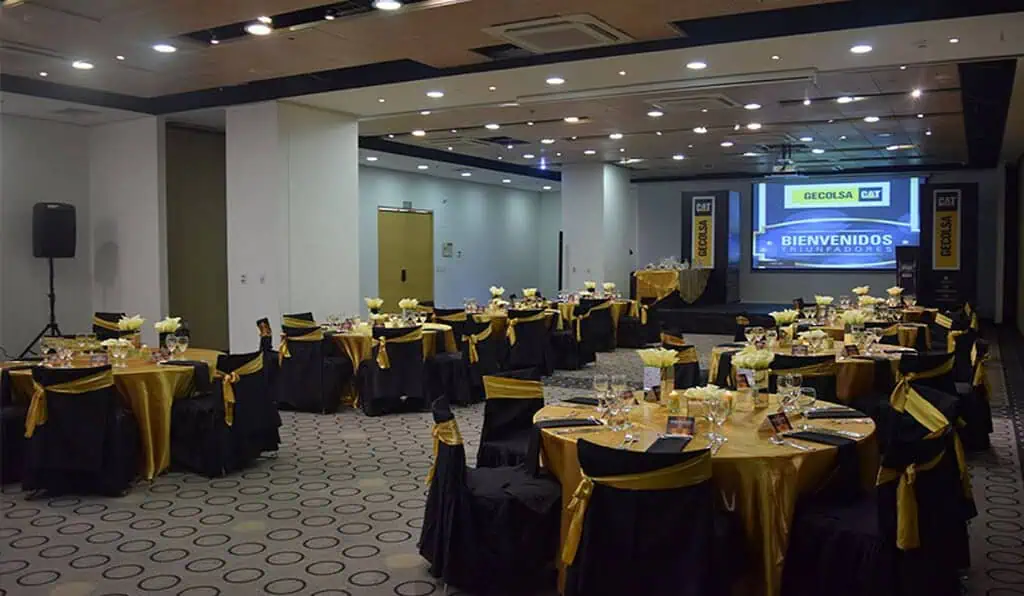 Entrevista | Wyndham Bogotá revela nuevos planes y proyectos para sus instalaciones Entrevista | Wyndham Bogotá revela nuevos planes y proyectos para sus instalaciones