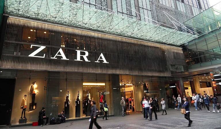 Inditex