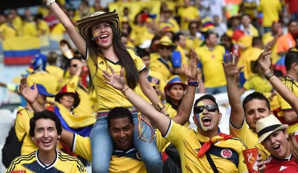 Así se mueve la economía por un partido de la Selección Colombia ¿Cuánto vale ir al Mundial 2026?: Estos son los gastos estimados entre tiquetes aéreos, hoteles y entradas