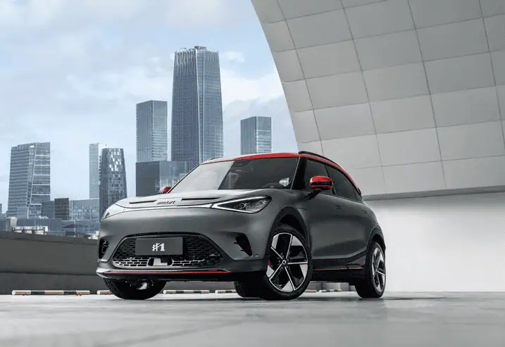 Llegó a Colombia exclusiva marca alemana de carros eléctricos: Estos son los precios smart ofrece vehículos con diseños exclusivos. Foto: cortesía smart.
