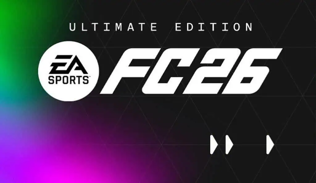 Atención, ‘gamers’: EA Sports FC 26 llegará a Colombia con precios desde $180.000: ¿Cuándo estaría disponible? Atención ‘gamers’: EA Sports FC 26 llegará a Colombia con precios desde $180.000: ¿Cuándo estaría disponible?